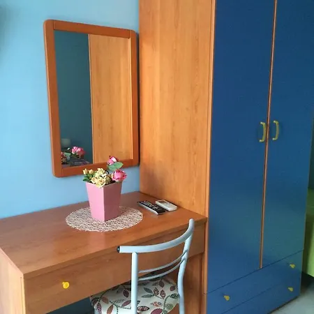 La Casa Sul Lago * Mesina