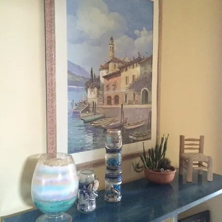 La Casa Sul Lago